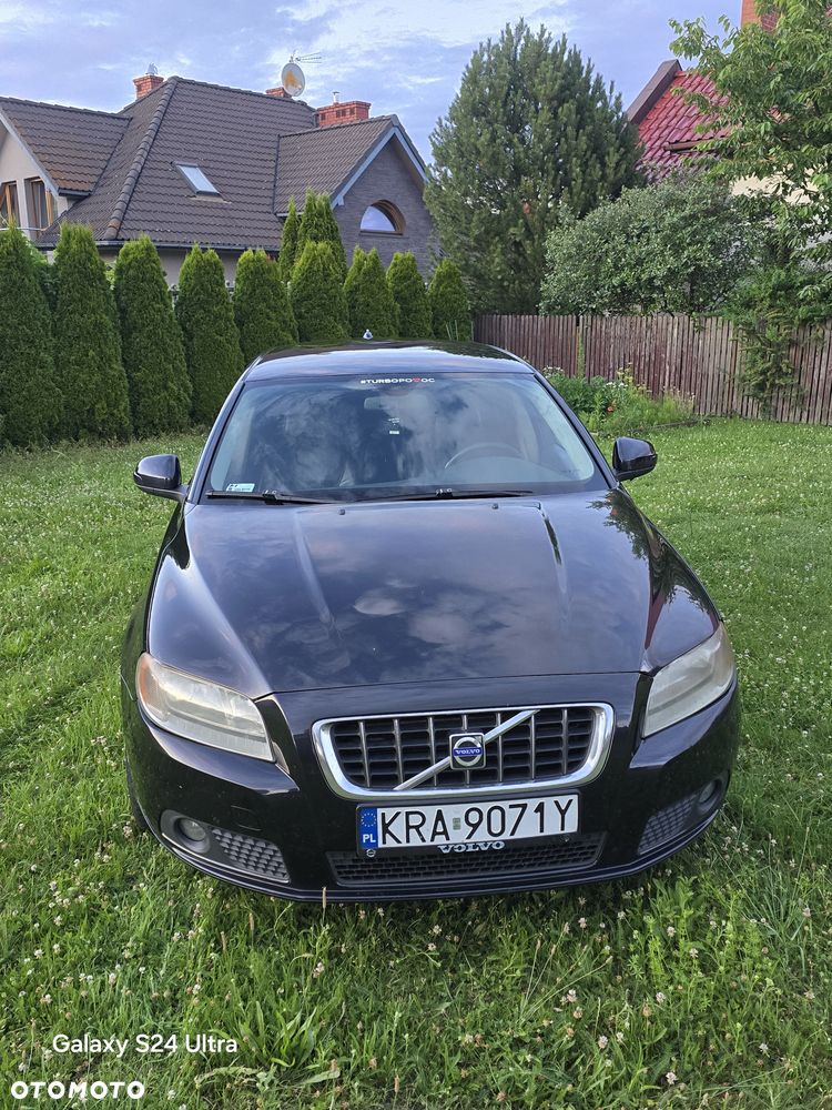 Volvo V70 - 8