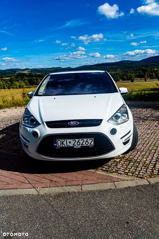 Ford S-Max 2.0 TDCi DPF Titanium - 2