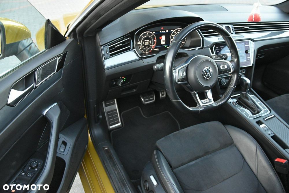 Volkswagen Arteon - 15