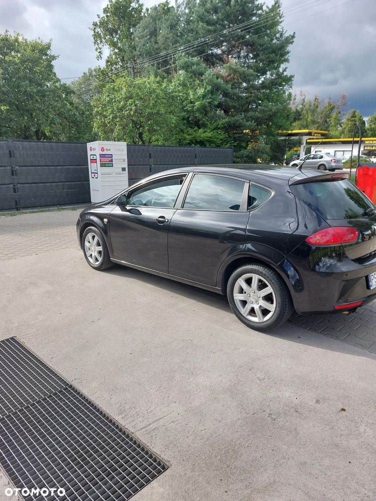 Seat Leon 1.4 TSI Reference - 2