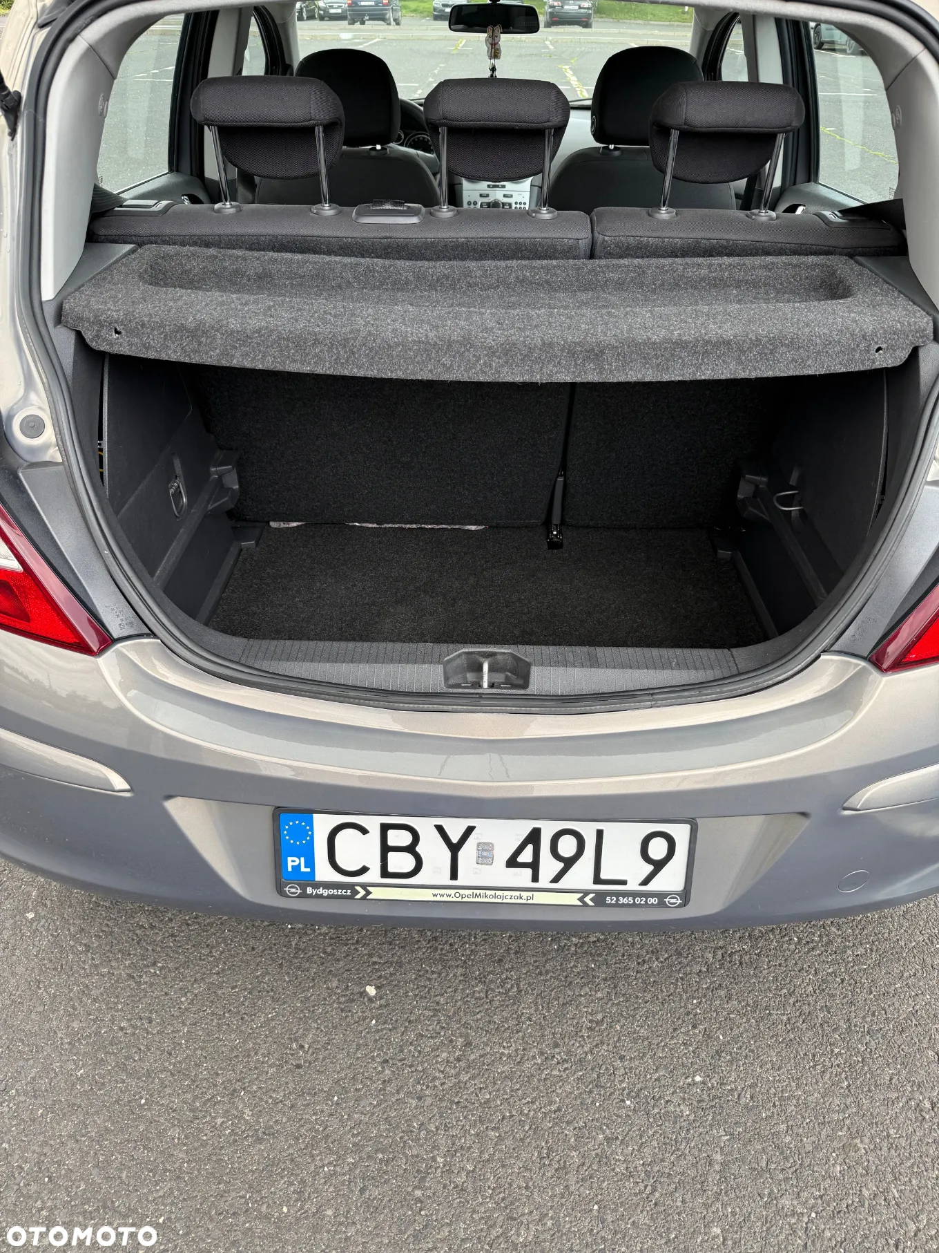Opel Corsa - 9
