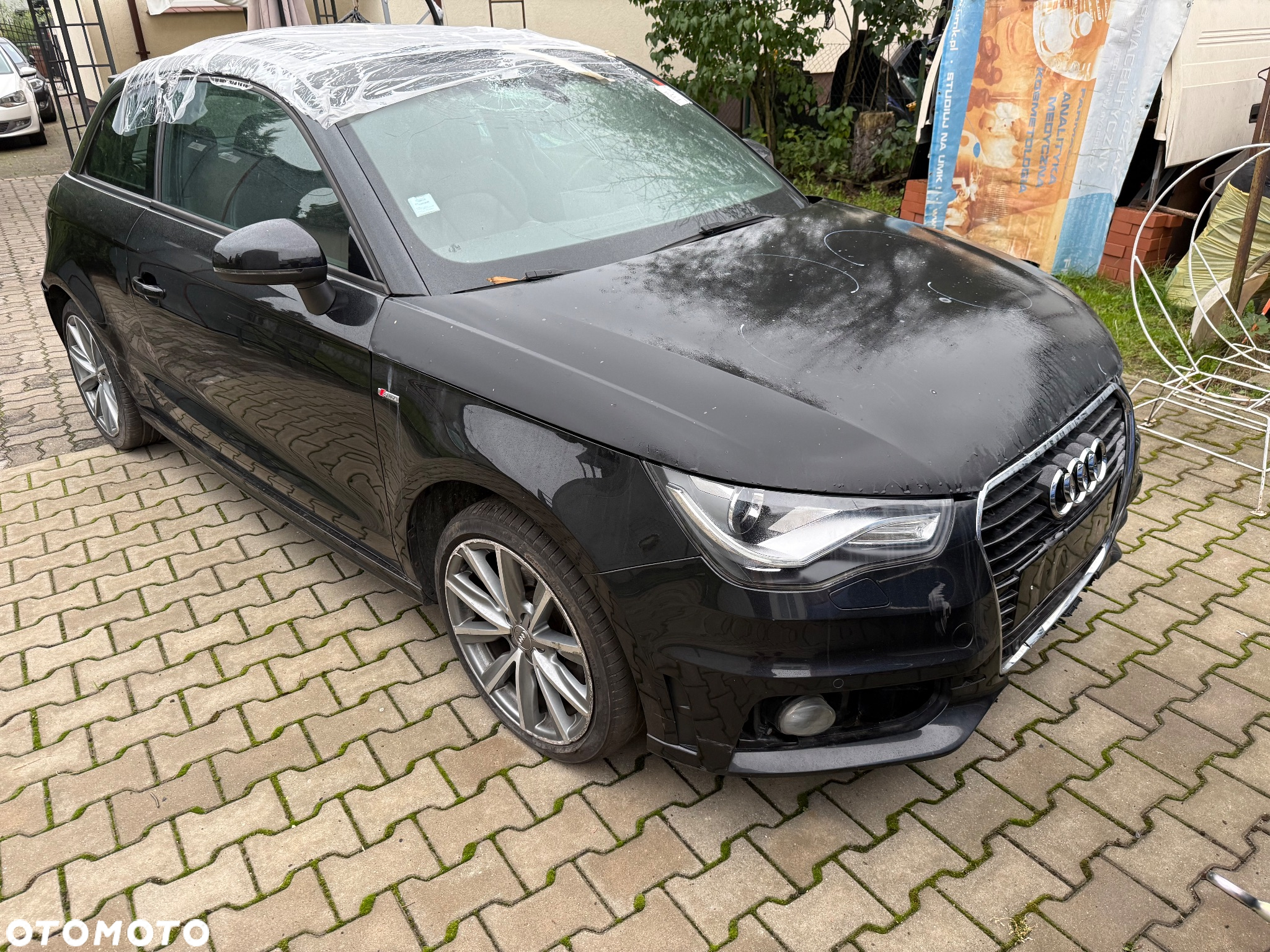 Audi A1 1.4 TFSI Ambition S tronic - 2