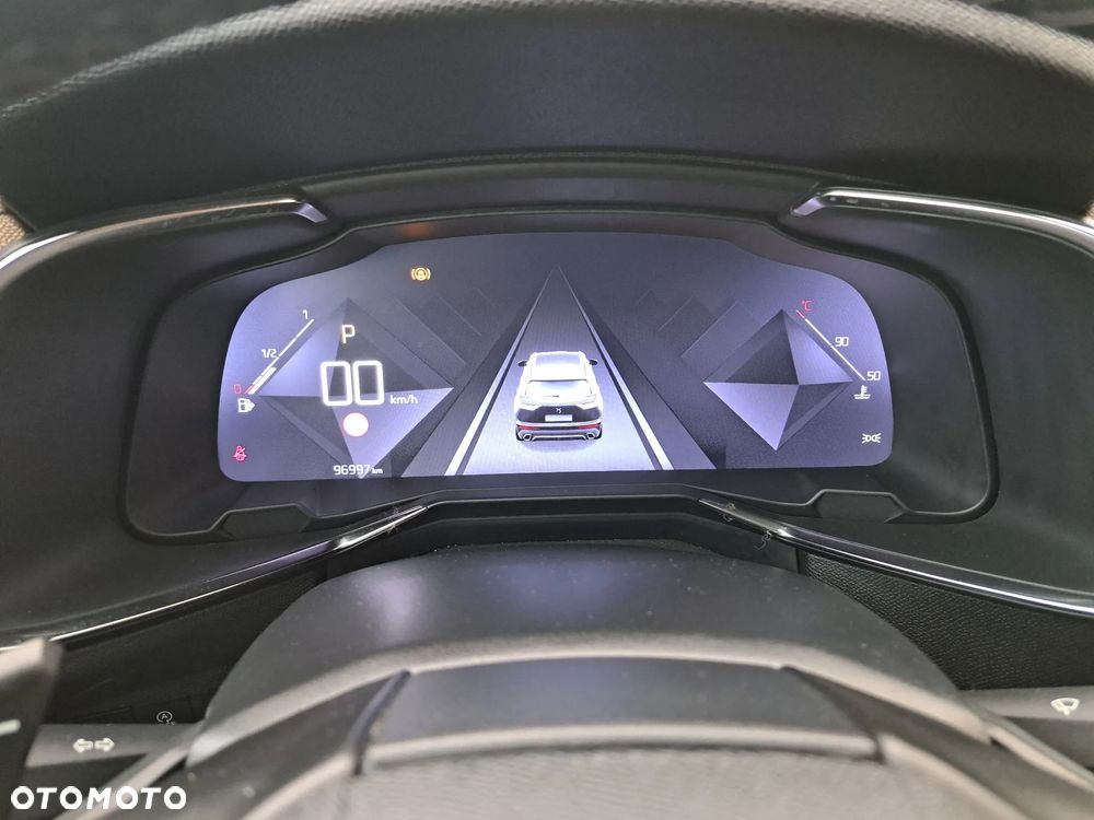DS Automobiles DS 7 Crossback 2.0 BlueHDi Be Chic - 19