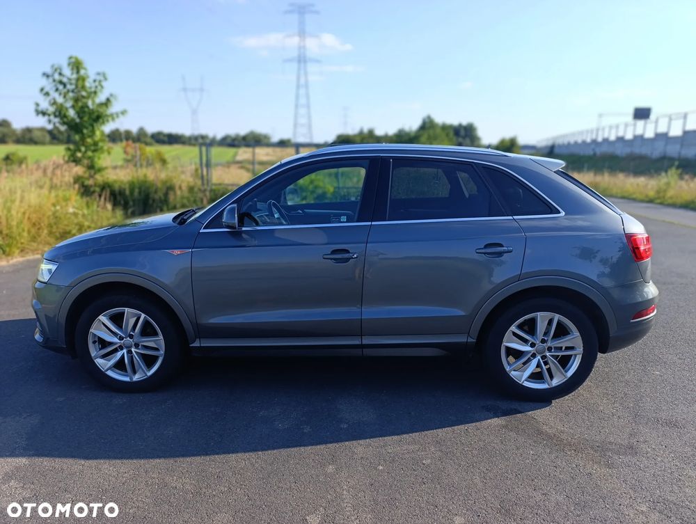 Audi Q3 - 4