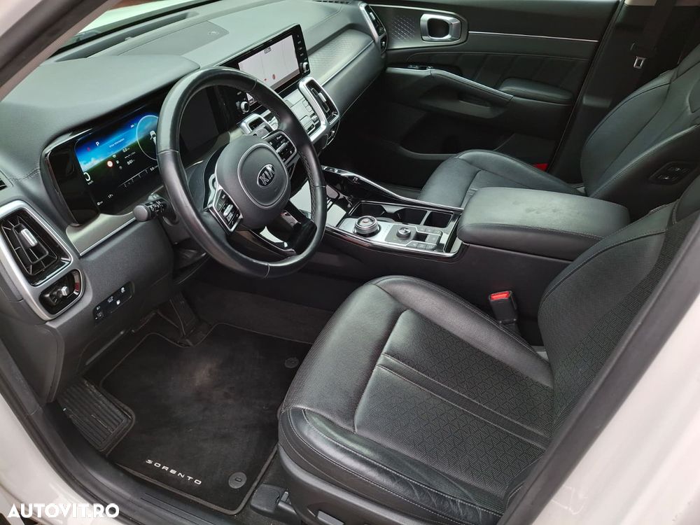 Kia Sorento - 14