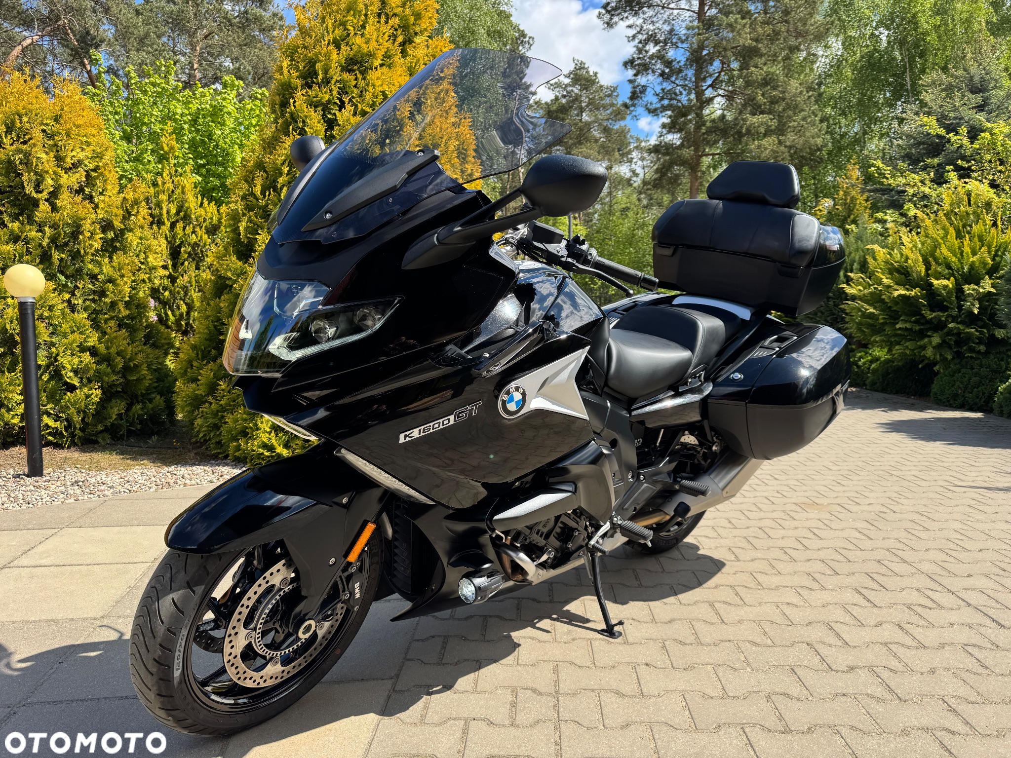 BMW K - 6