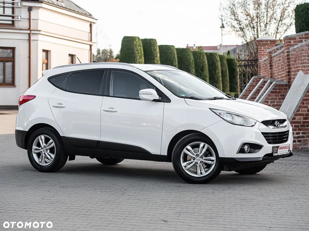 Hyundai ix35 - 5