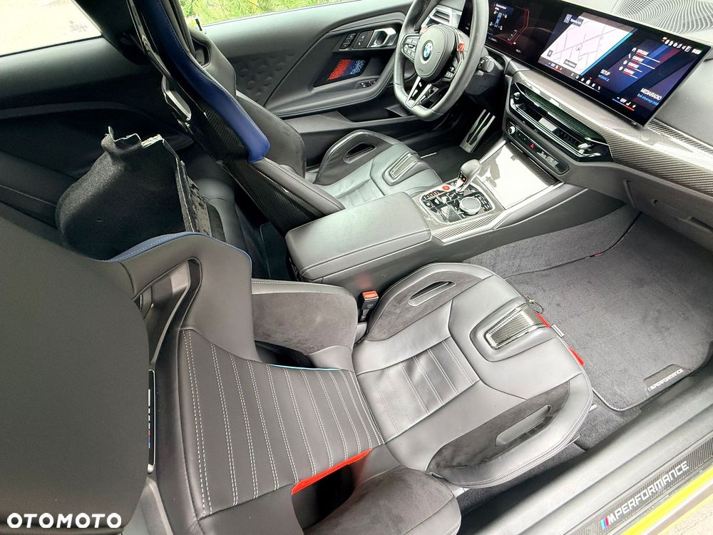 BMW M2 Standard - 27