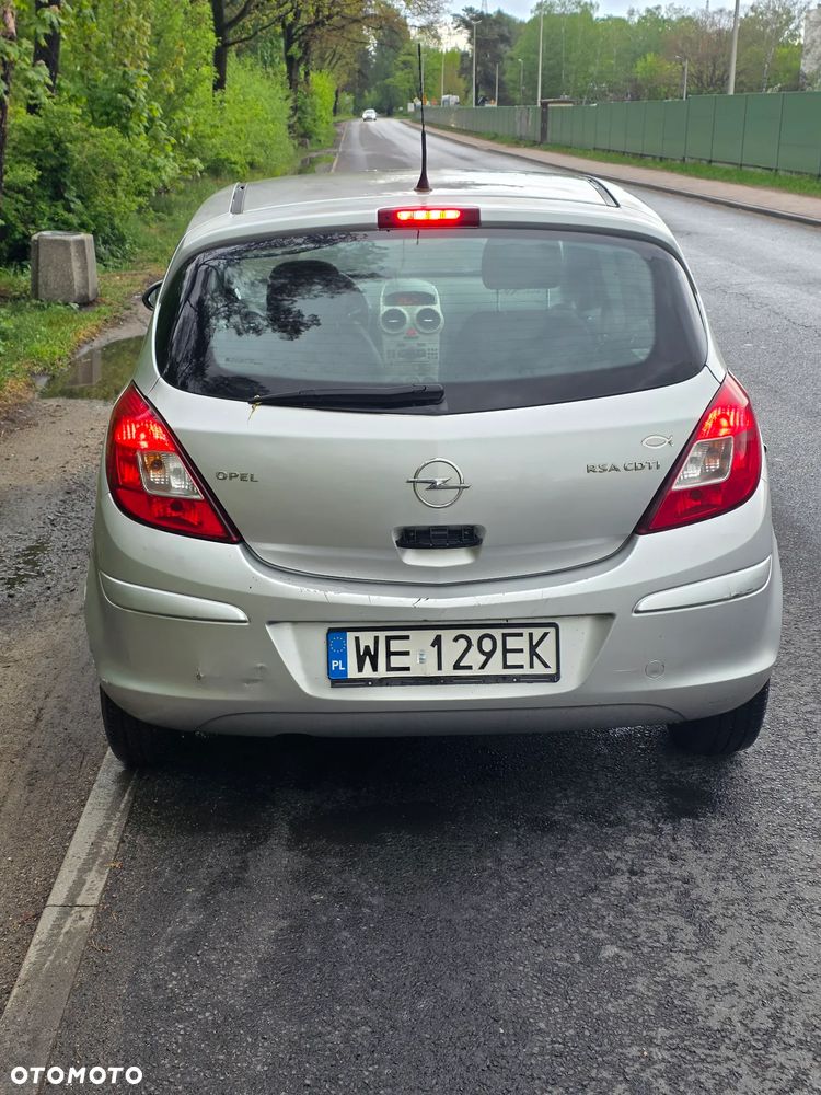 Opel Corsa 1.3 CDTI Enjoy - 2