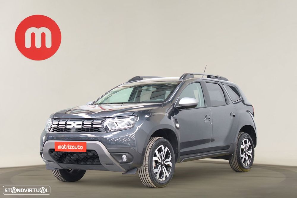 Dacia Duster 1.0 TCe Journey - 2