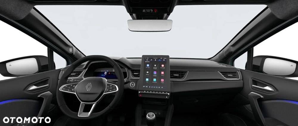 Renault Symbioz - 6