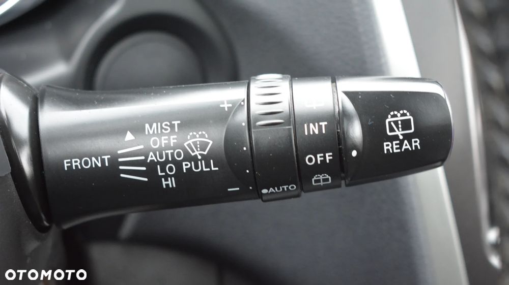 Mitsubishi ASX - 31