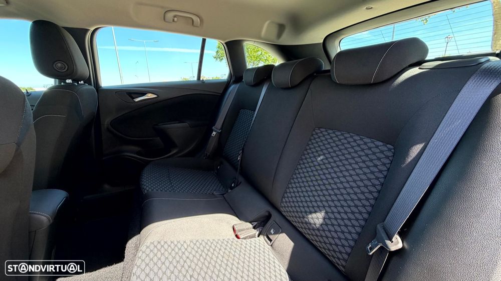 Opel Astra Sports Tourer 1.6 CDTI Ecotec Business Edition S/S - 32