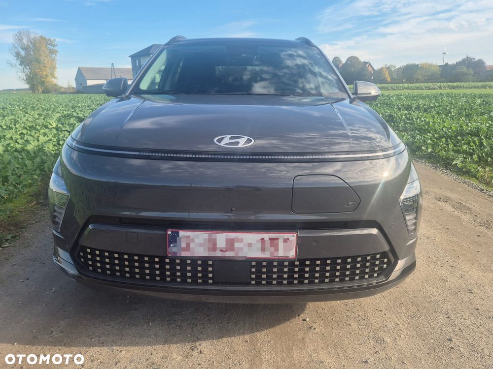 Hyundai Kona 2024 photo 3