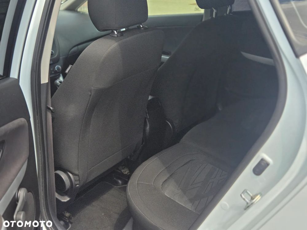 Kia Ceed 1.4 CRDi L - 7
