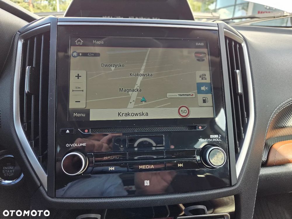 Subaru Forester 2.0i-L Exclusive Navi (EyeSight) Lineartronic - 19