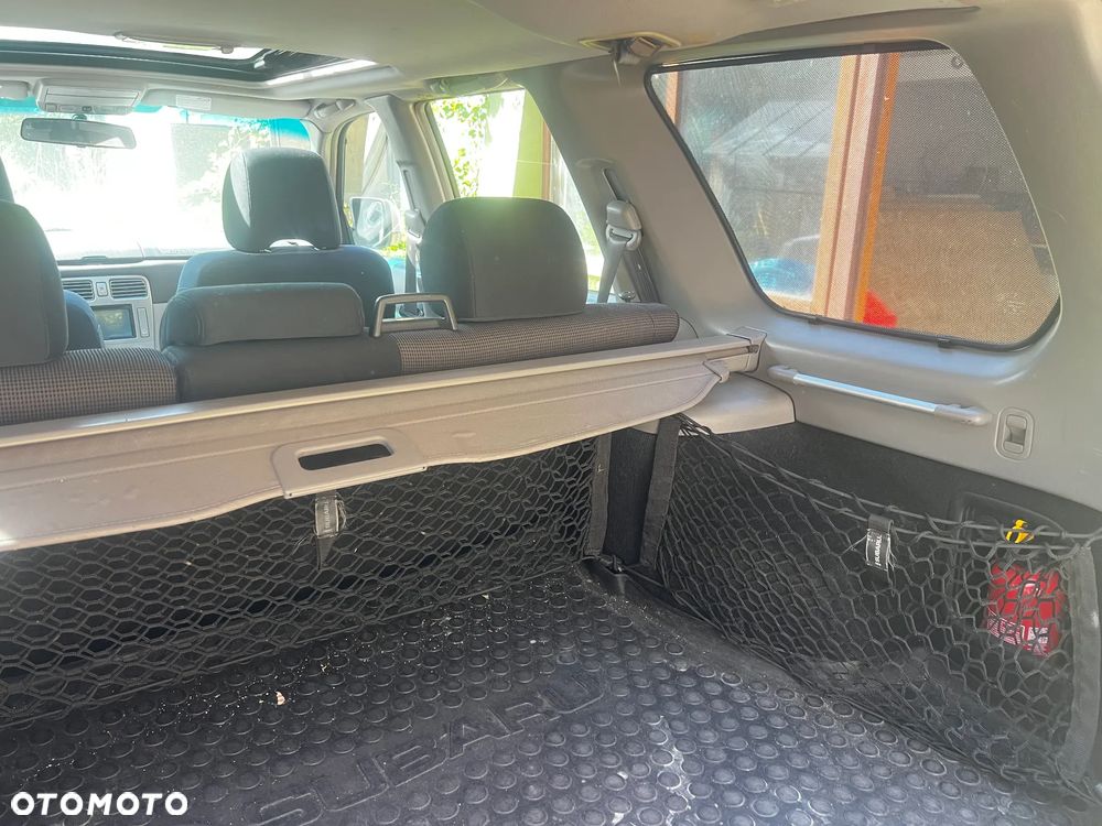 Subaru Forester 2.0 XC WIN - 6