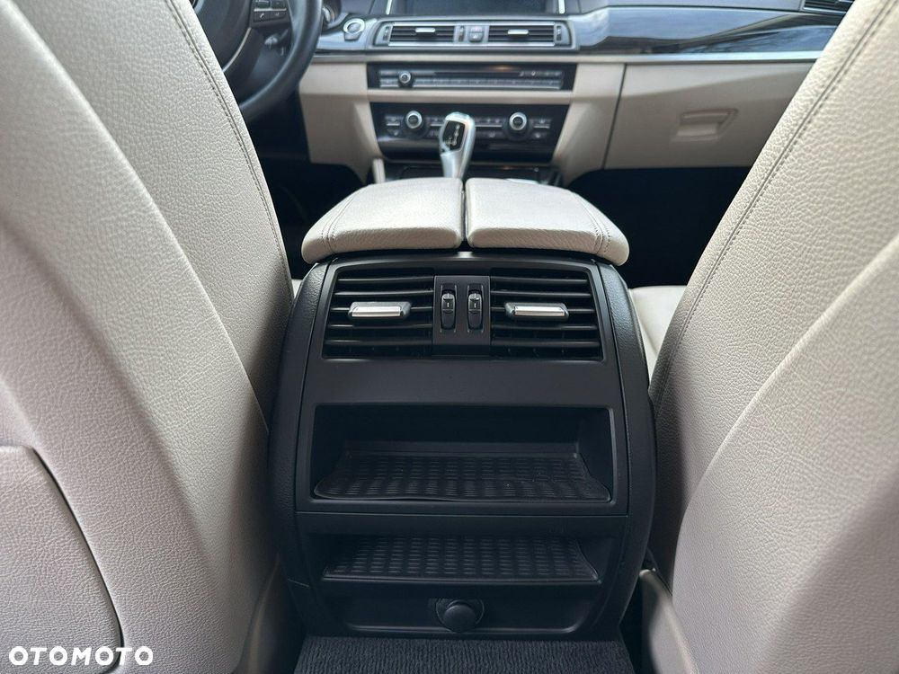 BMW Seria 5 - 38