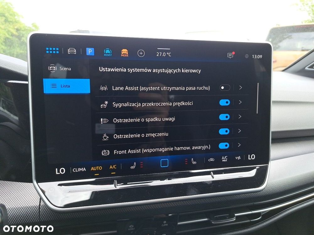 Volkswagen Golf Variant 2.0 TSI 4Motion R - 24