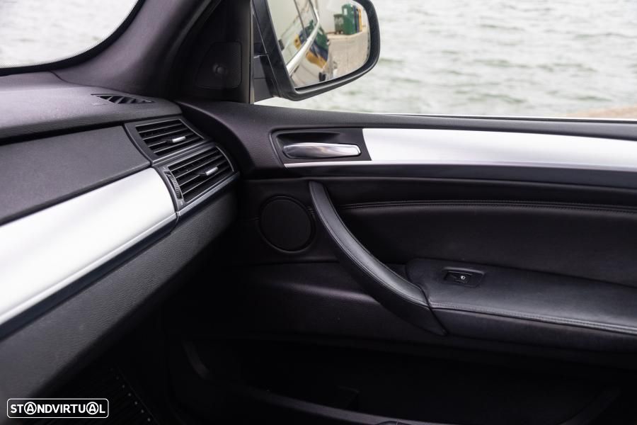 BMW X5 3.0 sd - 50
