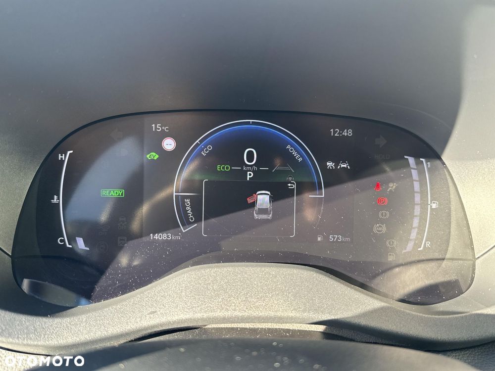 Toyota Yaris Cross Hybrid 1.5 Style - 15