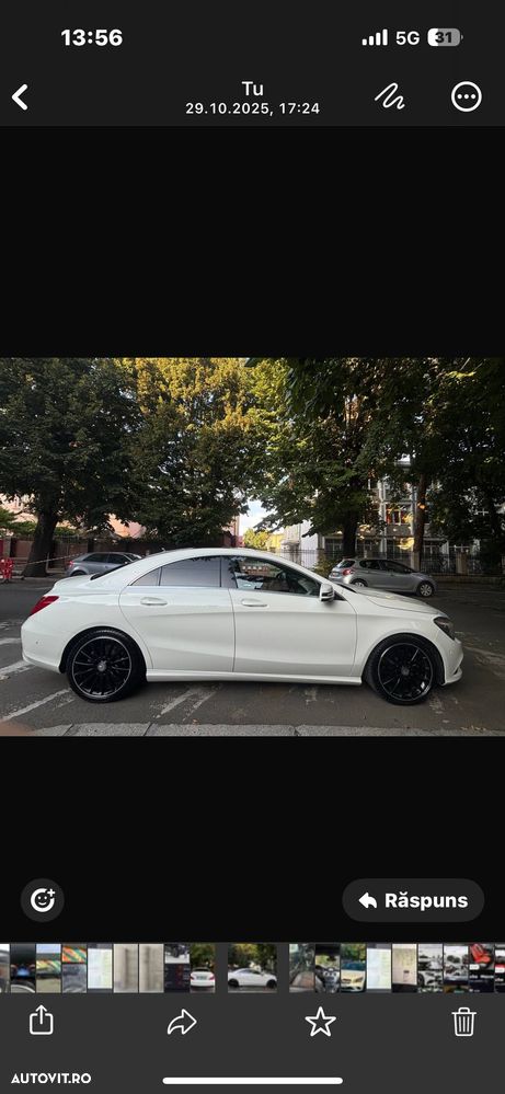 Mercedes-Benz CLA - 3