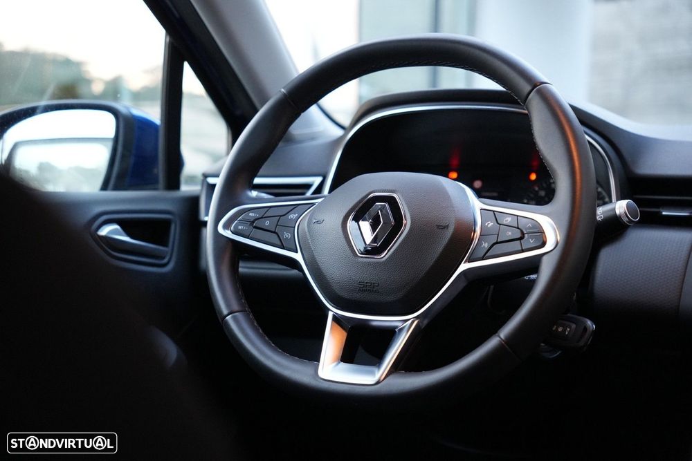 Renault Clio 1.0 TCe RS Line - 7