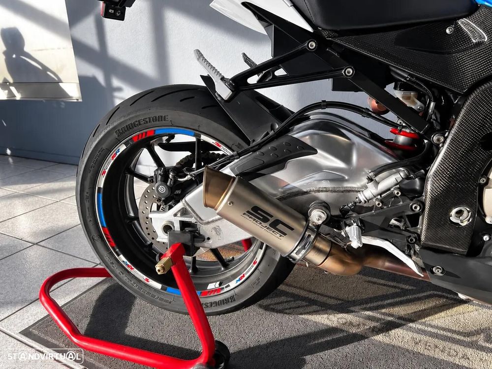 BMW S 1000 RR - 6