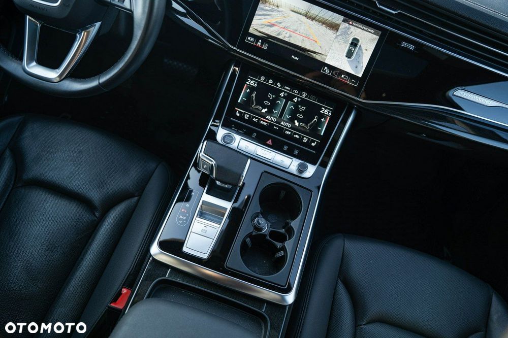 Audi Q7 - 25