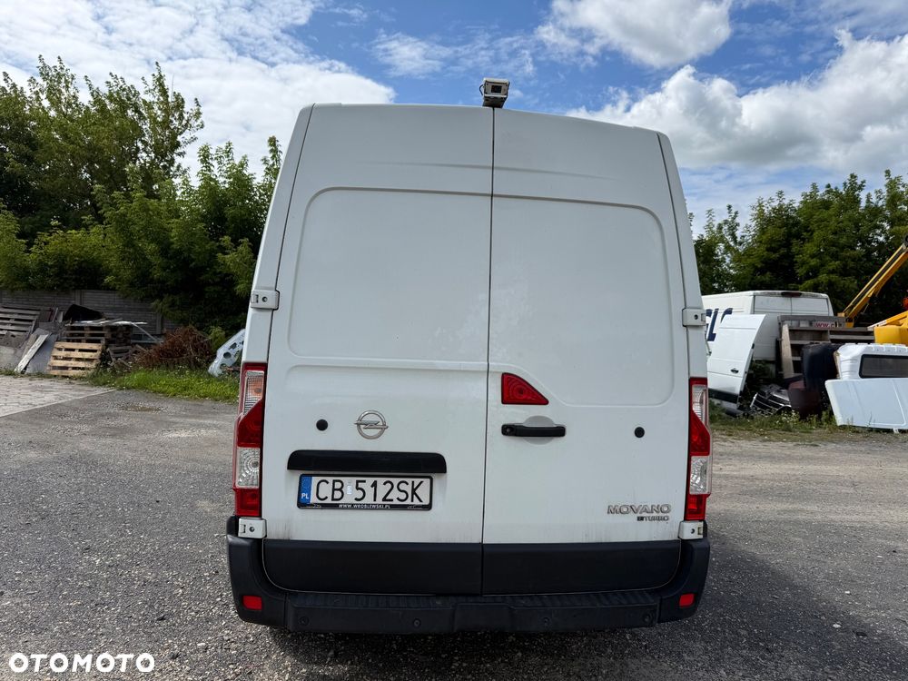 Renault MASTER - 4