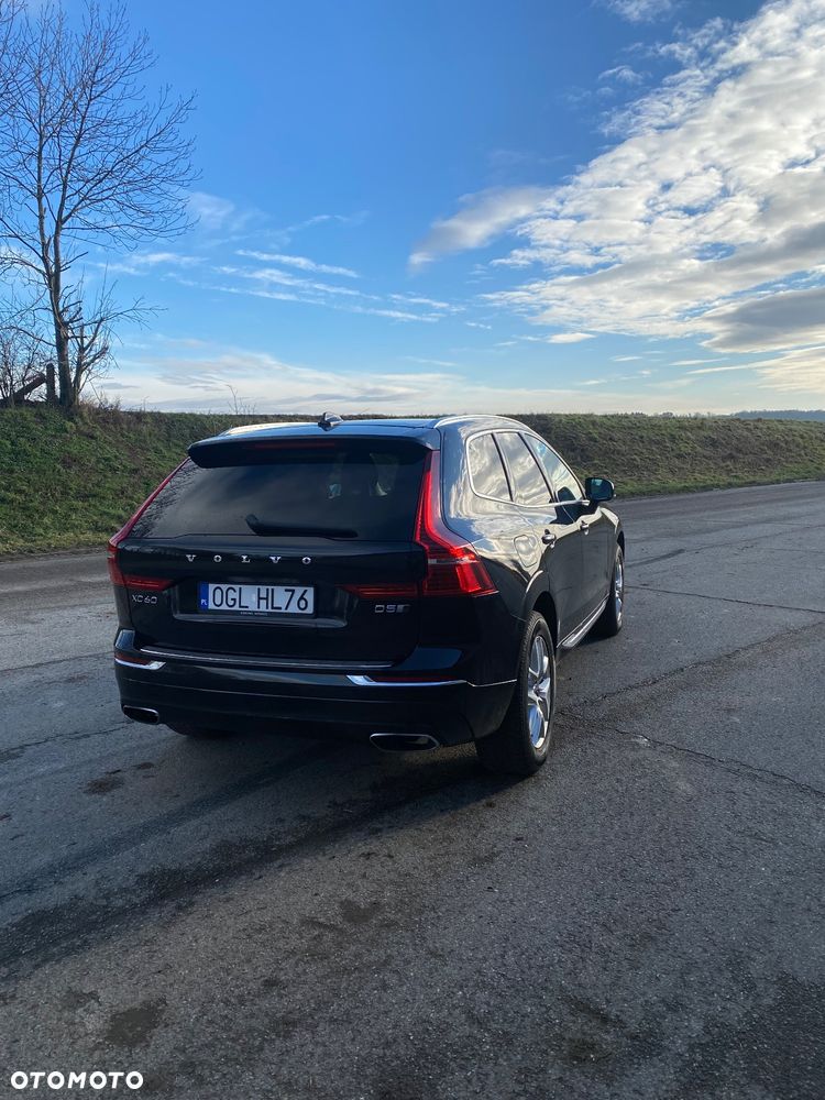 Volvo XC 60 D5 SCR AWD Inscription - 6