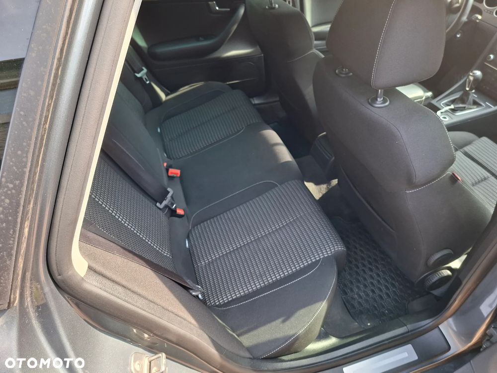 Seat Exeo ST - 12