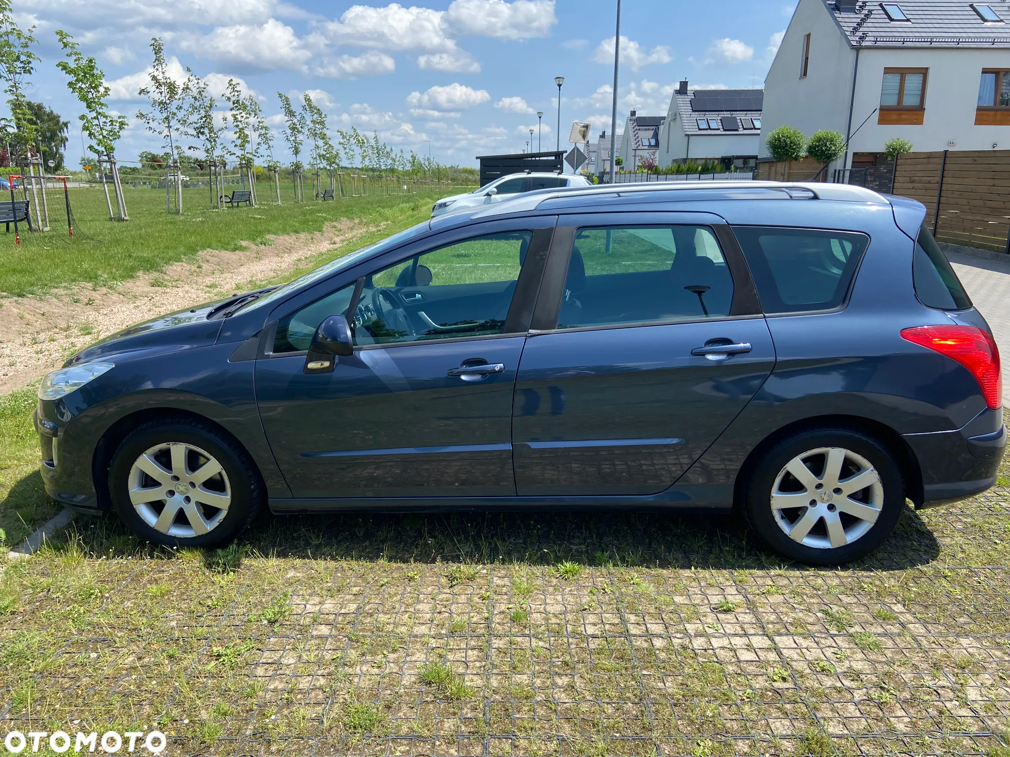 Peugeot 308 2.0 HDi Premium - 2