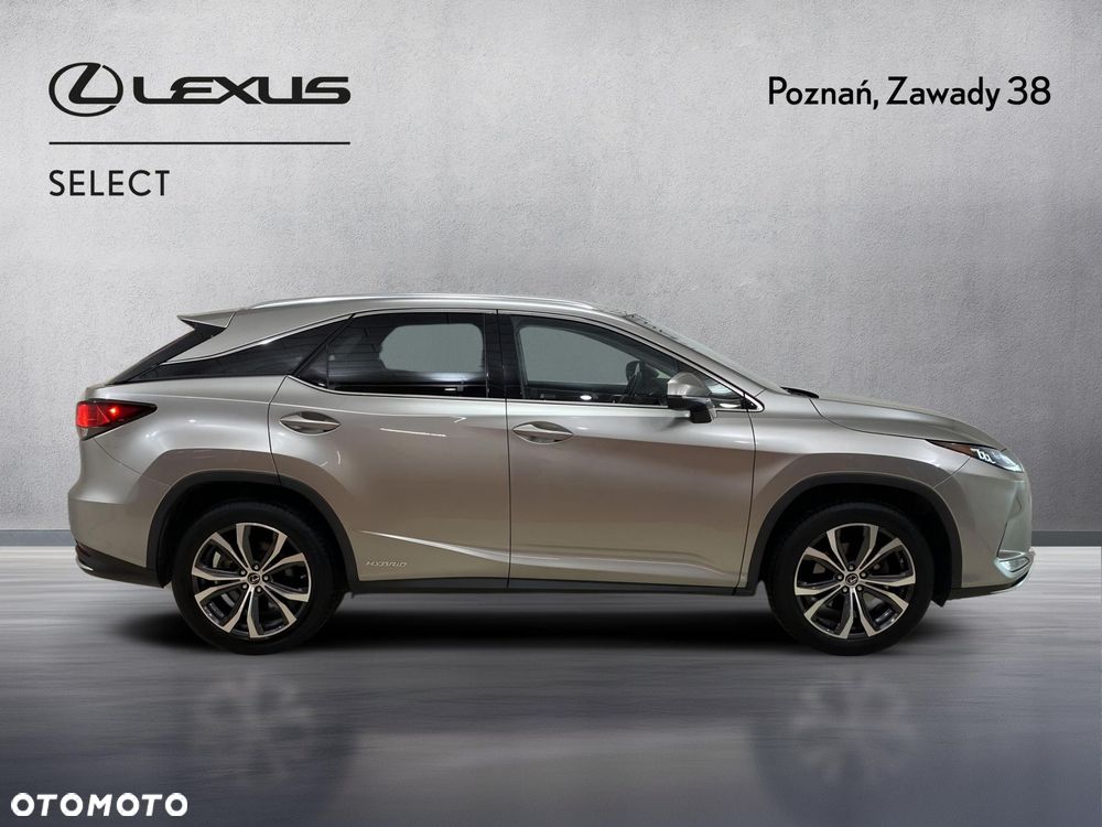 Lexus RX 450h Prestige MY19 - 6