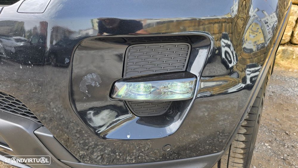 Land Rover Range Rover Evoque 2.2 SD4 Prestige Auto - 53