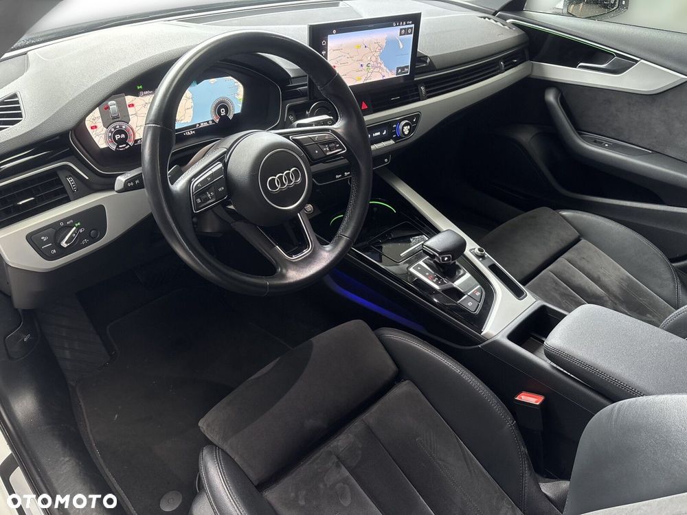 Audi A4 Avant - 17