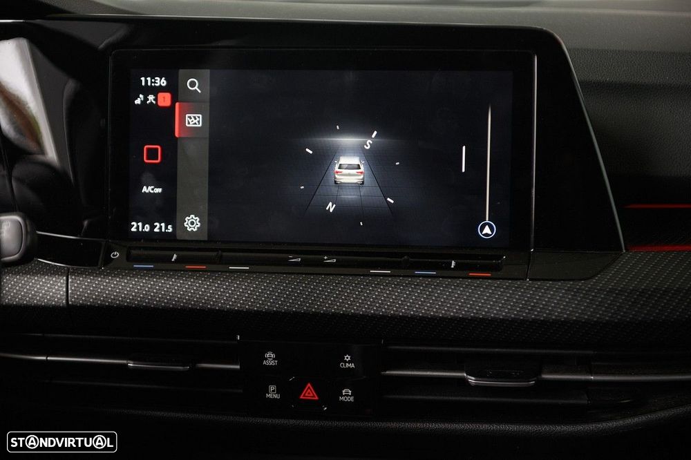 VW Golf 1.5 eTSI R-Line DSG - 53