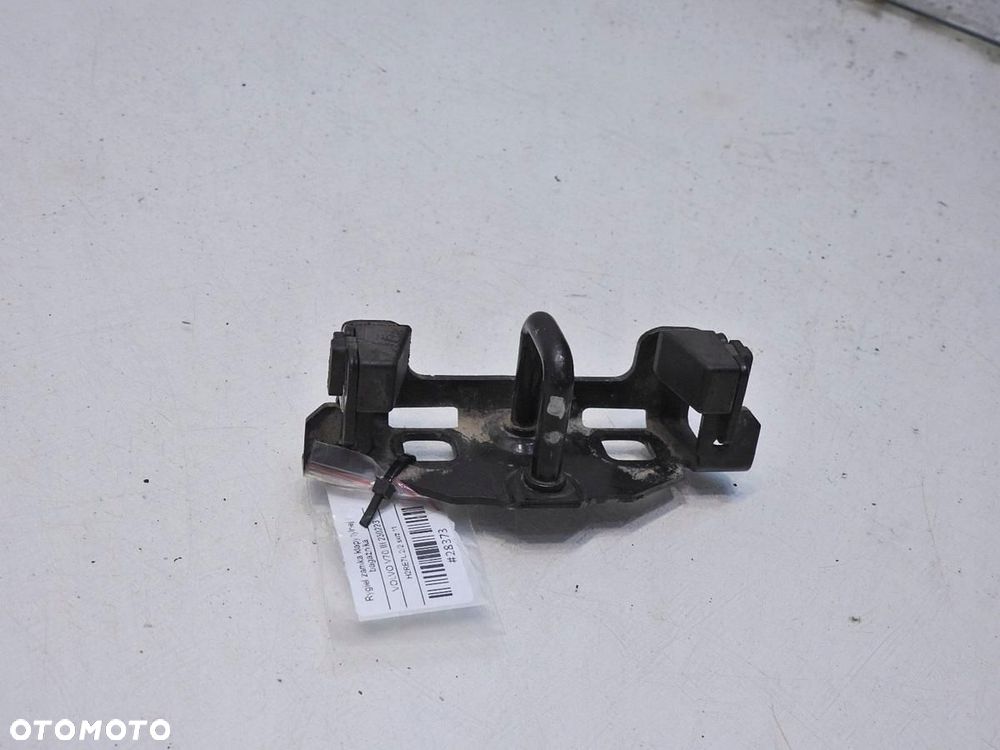 RYGIEL ZAMKA KLAPY VOLVO V70 III - 6
