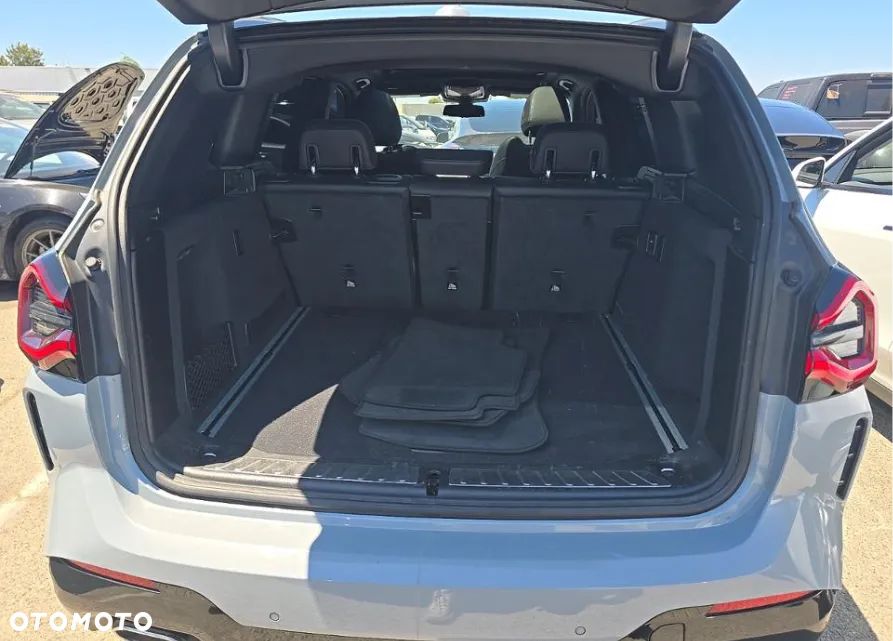 BMW X3 xDrive30i M Sport - 16