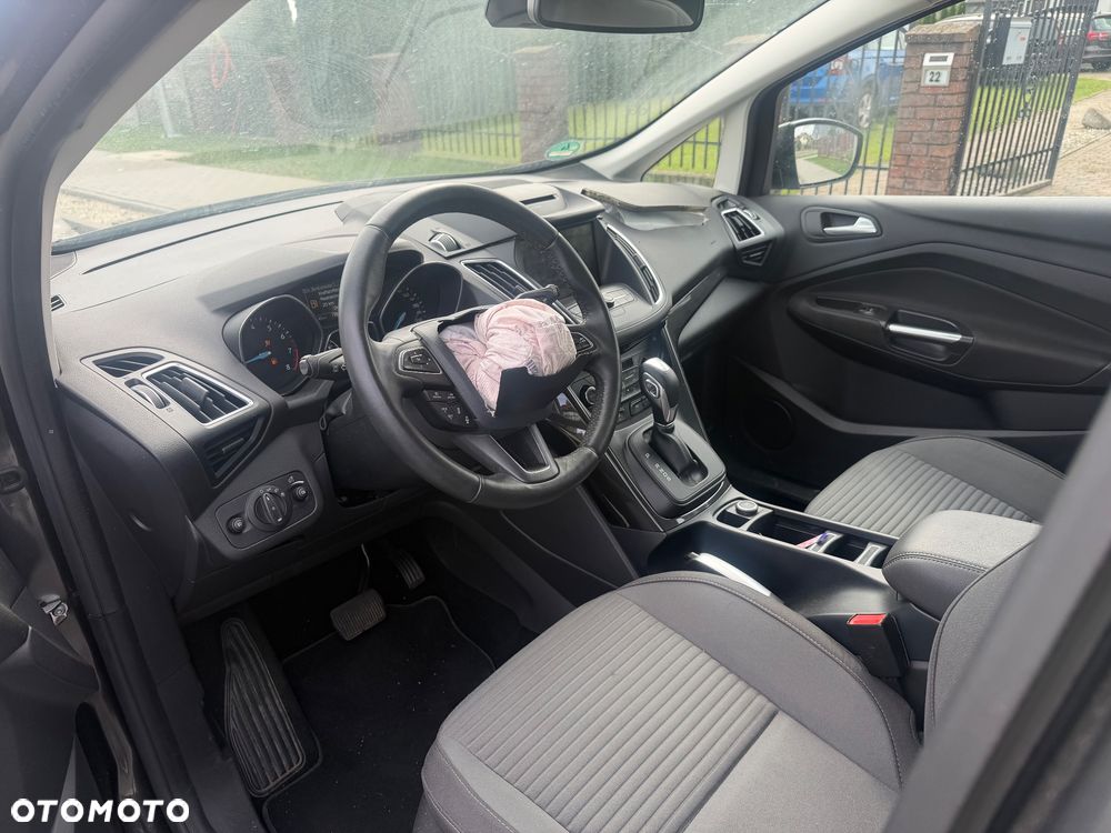 Ford C-MAX 1.5 EcoBoost Titanium ASS - 11