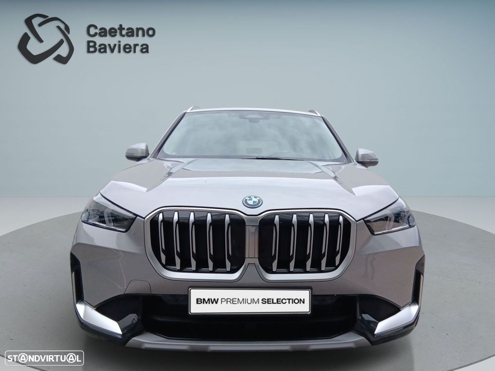 BMW X1 xDrive25e Edição Optimized - 5
