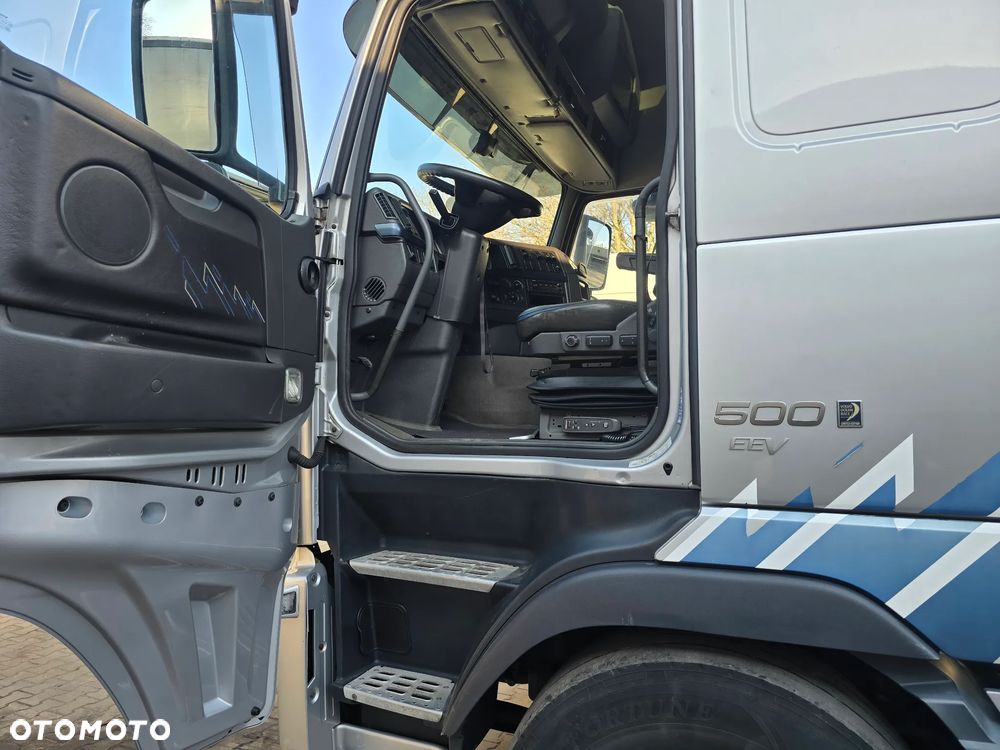 Volvo FH500 EEV - 19