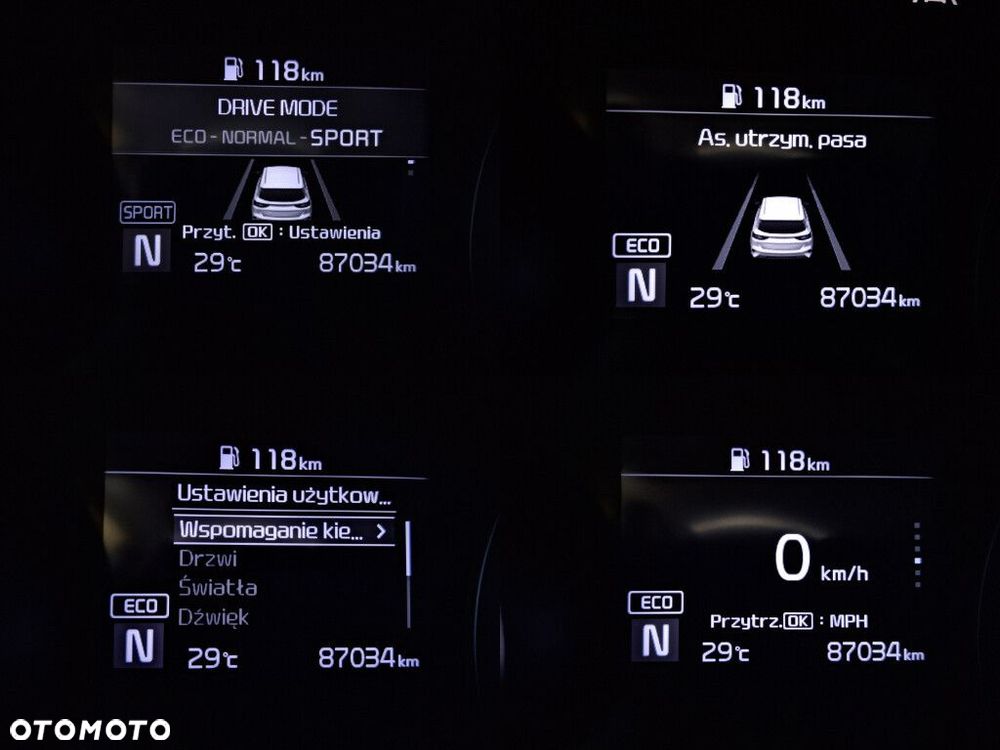 Kia Ceed 1.6 CRDi mHEV M - 27