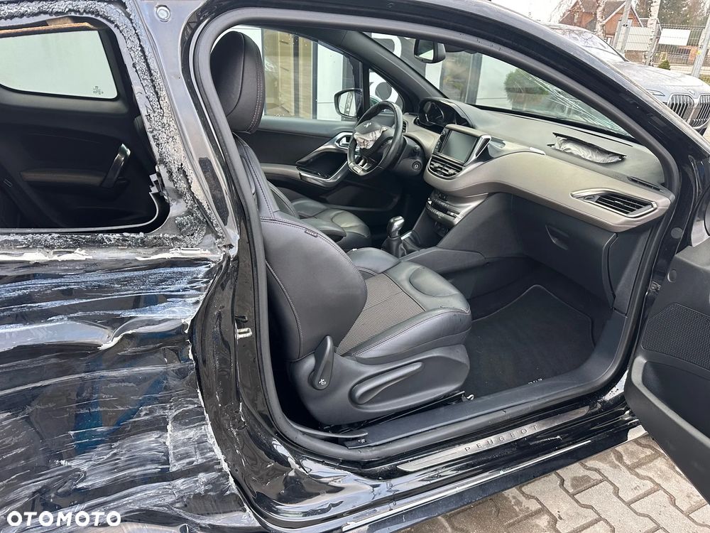 Peugeot 208 120 VTI Allure - 7