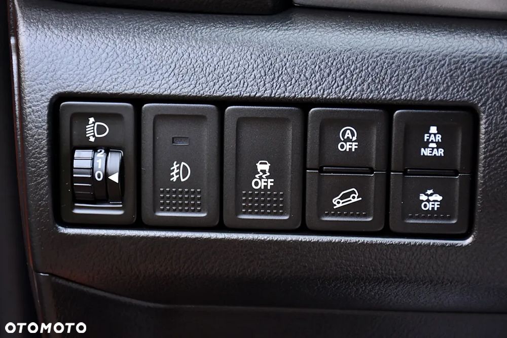 Suzuki Vitara 1.6 DDiS (4x4) Allgrip Comfort+ - 6