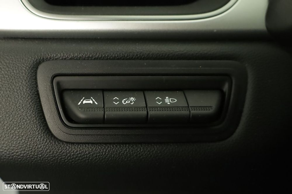 Renault Captur 1.0 TCe Techno Bi-Fuel - 20