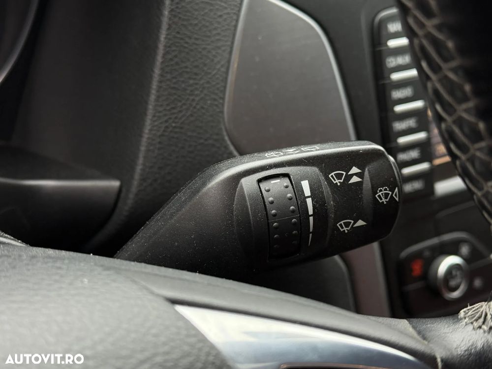 Ford Mondeo 1.6 TDCi Trend - 20