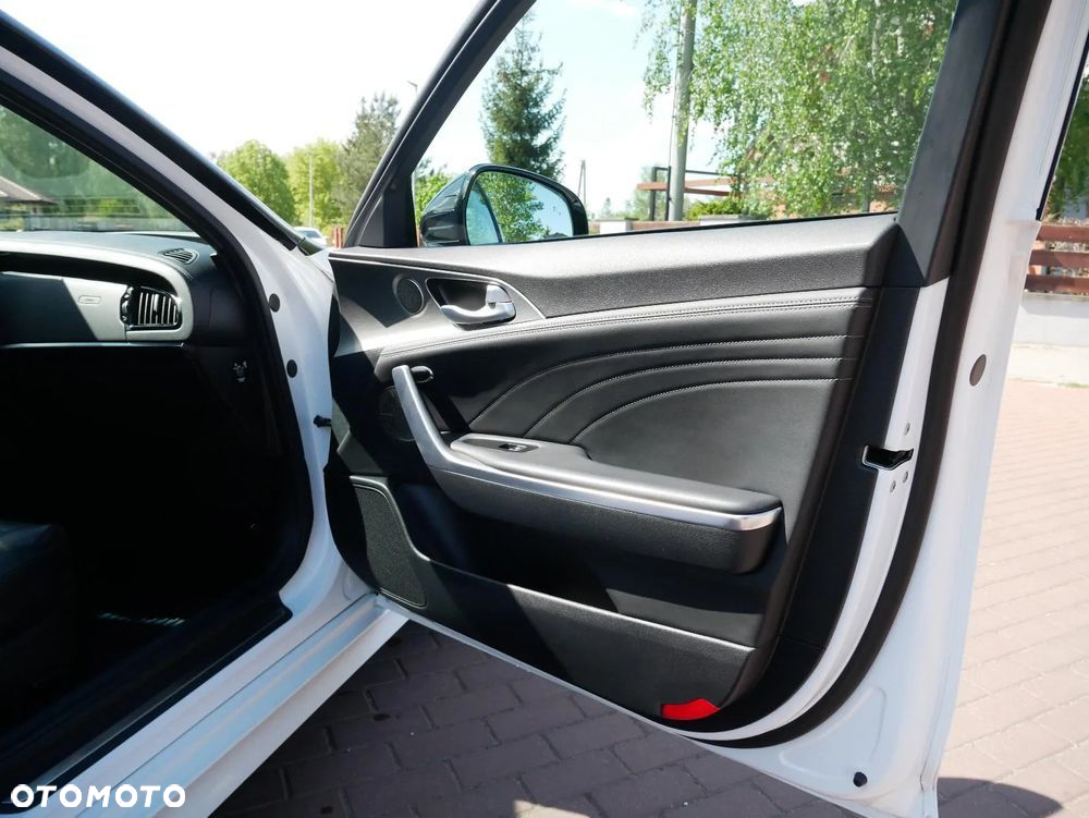 Kia Stinger 3.3 T-GDI V6 GT Prestige Line AWD - 22