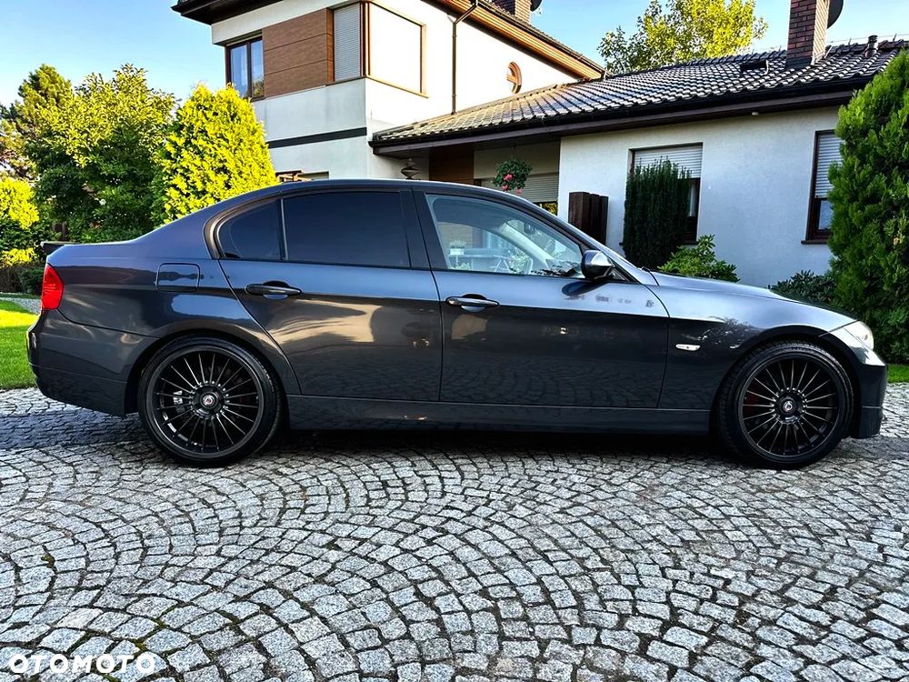 BMW-ALPINA D3 Standard - 6
