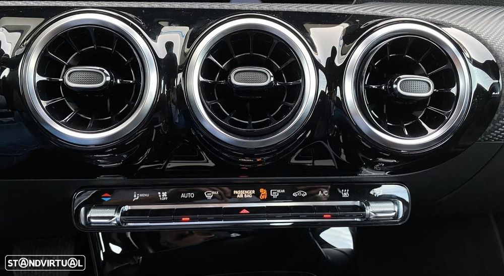 Mercedes-Benz A 250 e Style Plus - 29